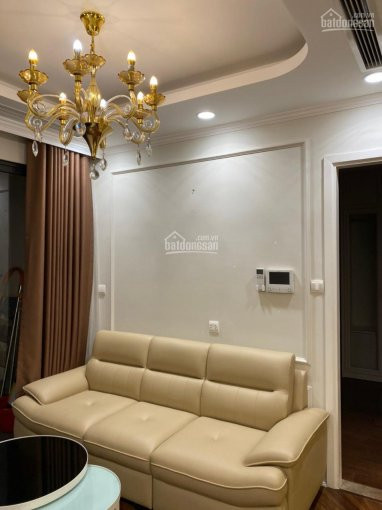 Chính Chủ Cho Thuê Nhanh Căn Hộ D'capitale Trần Duy Hưng 80m2, 2pn, Full đồ đẹp, View Hồ, 15tr/th 0973551816 4