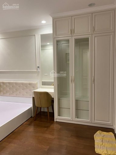 Chính Chủ Cho Thuê Nhanh Căn Hộ D'capitale Trần Duy Hưng 80m2, 2pn, Full đồ đẹp, View Hồ, 15tr/th 0973551816 5