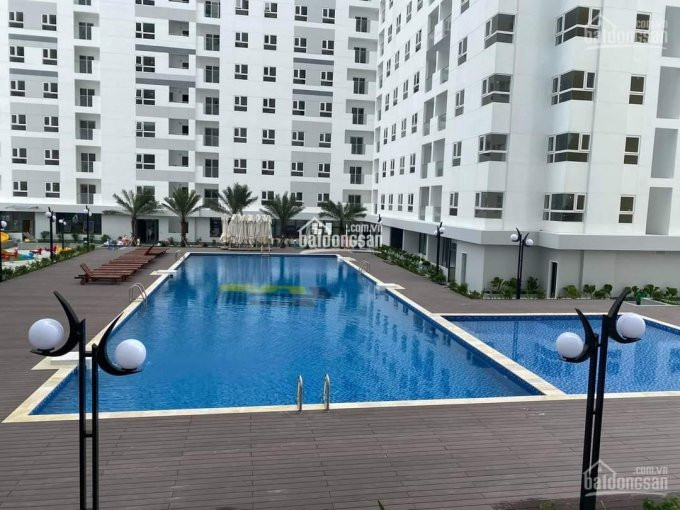 Chính Chủ Cho Thuê Nhanh Căn Hộ Diamond Riverside Mt Võ Văn Kiệt Quận 8 73m2 2pn 2wc 6tr5 - Hướng Mát, 0972806398 8