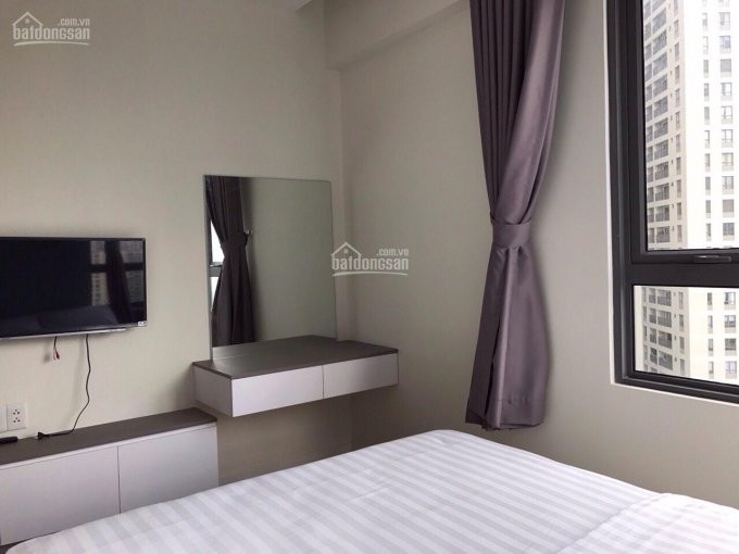 Chính Chủ Cho Thuê Nhanh Căn Hộ Dự án Grand Riverside,  1pn, 1wc, 12tr/th Nội Thất đầy đủ -  0938 958 634 Trúc 2