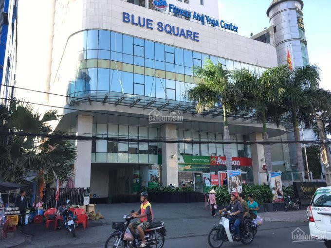 Chính Chủ Cho Thuê Nhanh Căn Hộ được Trang Bị Nội Thất - Ngay Chung Cư Central Plaza - Giá 14 Triệu-64m2-2pn-2wc 8