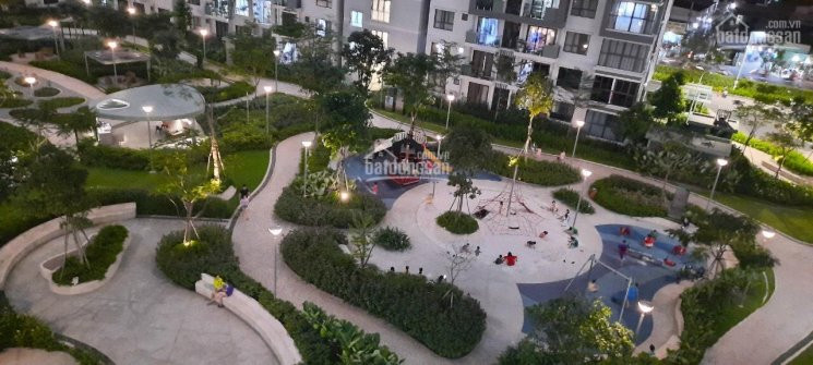 Chính Chủ Cho Thuê Nhanh Căn Hộ Emerald Giá Rẻ, 2pn, 3pn 71m2 Khu đô Thị Xanh Celadon City 1