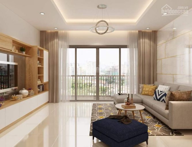 Chính Chủ Cho Thuê Nhanh Căn Hộ Estella Heights 60m2, 1pn, Nhà đẹp, Nội Thất Cao Cấp, Giá Tốt 18 Triệu 1