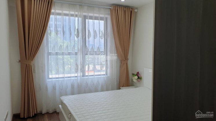 Chính Chủ Cho Thuê Nhanh Căn Hộ Goldmark City 2pn - Căn Góc, Full Nội Thất Cao Cấp 6