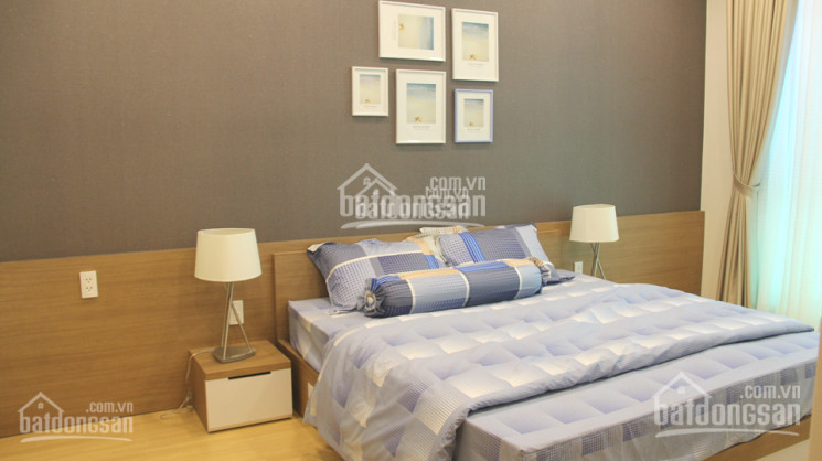 Chính Chủ Cho Thuê Nhanh Căn Hộ Hoàng Anh Thanh Bình, Q7, 80m2, 2pn, Full Nt, Giá: 95tr, Lh: 0938539253 1