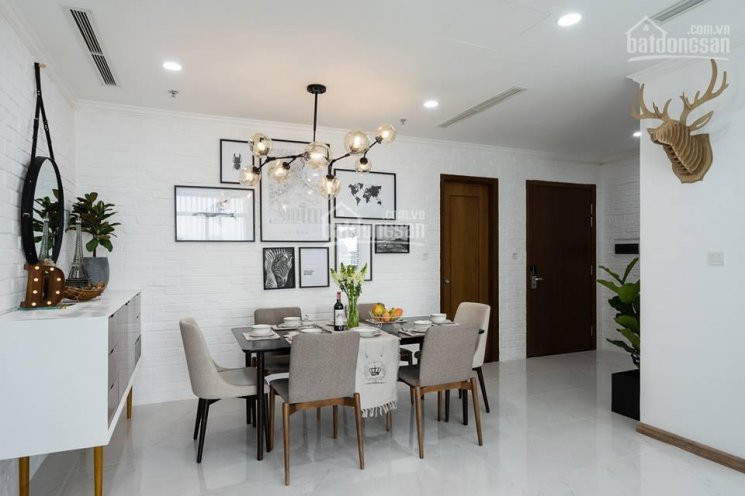 Chính Chủ Cho Thuê Nhanh Căn Hộ Horizon,trần Quang Khải Quận 1dt:103m2 2pn-2wc,ban Công đông Namgiá 14tr/tháng 5