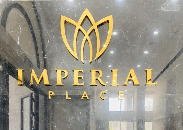 Chính Chủ Cho Thuê Nhanh Căn Hộ Imperial Place, Kinh Dương Vương 3pn + 2wc + Bếp Giá 7 Triệu/tháng Lh 0962024442 2