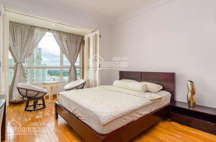 Chính Chủ Cho Thuê Nhanh Căn Hộ Manor: 2pn 2wc, 98m2, Ntcb View Nhìn Ra Quận 1 Yên Tĩnh Giá Hot: 14 Triệu/tháng 4