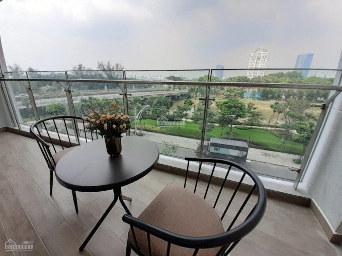 Chính Chủ Cho Thuê Nhanh Căn Hộ Midtown Sakura Quận 7, 2 Phòng Ngủ View Sông, Công Viên Full Nội Thất 1