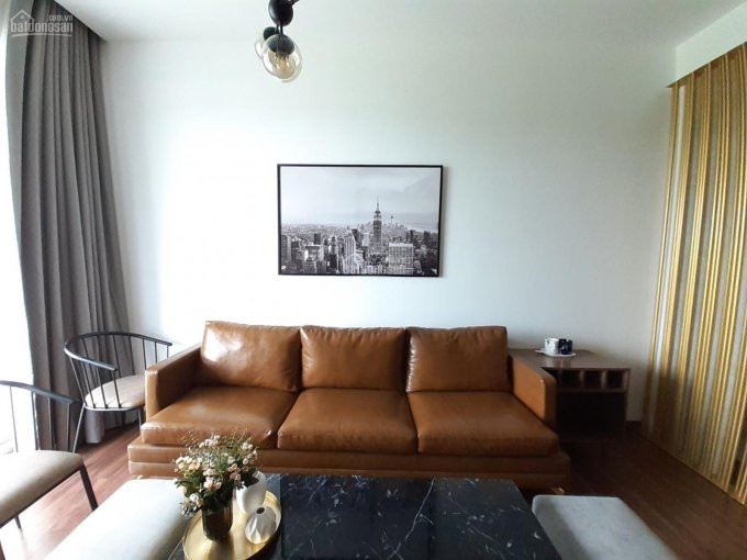 Chính Chủ Cho Thuê Nhanh Căn Hộ Midtown Sakura Quận 7, 2 Phòng Ngủ View Sông, Công Viên Full Nội Thất 2