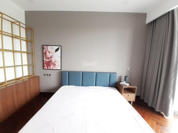 Chính Chủ Cho Thuê Nhanh Căn Hộ Midtown Sakura Quận 7, 2 Phòng Ngủ View Sông, Công Viên Full Nội Thất 3