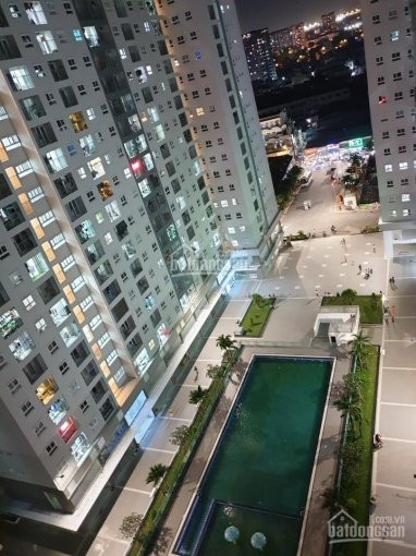 Chính Chủ Cho Thuê Nhanh Căn Hộ Prosper Plaza Phan Văn Hớn Quận 12 65m2, 2pn, 2wc Căn Góc View Hồ Bơi, Giá 7tr/th 2