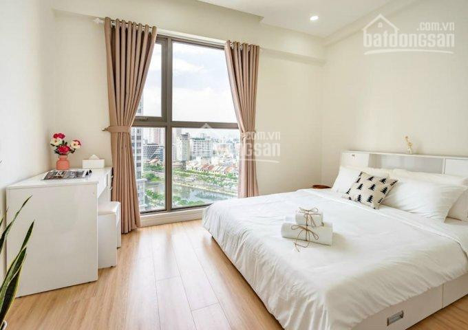 Chính Chủ Cho Thuê Nhanh Căn Hộ Sky Center Số 10 đường Phổ Quang, Dt 96m2,3pn,2wc Giá 17 Tr/th,nội Thất đầy đủ 3