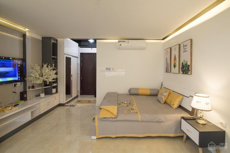 Chính Chủ Cho Thuê Nhanh Căn Hộ Studio Tại Vinhomes D'capitale Nội Thất Cao Cấp Giá Chỉ 9tr/tháng - 0969896354 8