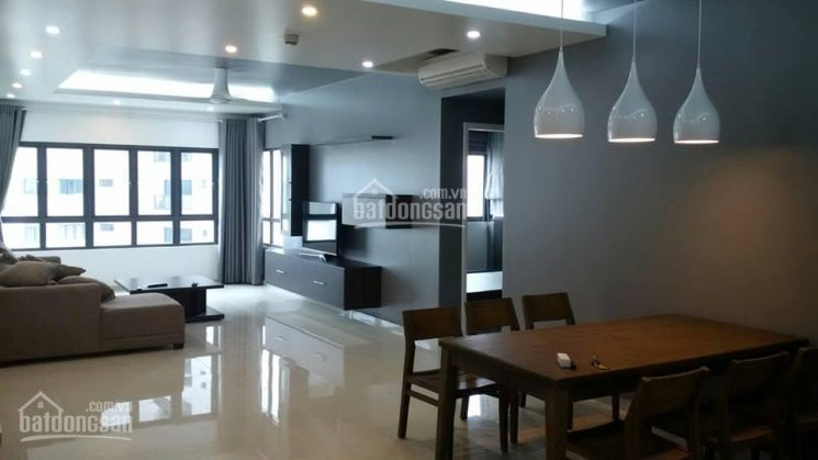 Chính Chủ Cho Thuê Nhanh Căn Hộ Tháp B Chung Cư Cao Cấp Mulberry Lane: 127m2 - 3 Ngủ Sáng, đầy đủ đồ (giá 12tr/th) 1