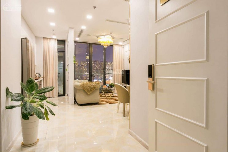 Chính Chủ Cho Thuê Nhanh Căn Hộ Vinhomes Central Park 2 Phòng Ngủ Giá Tốt Thị Trường 7