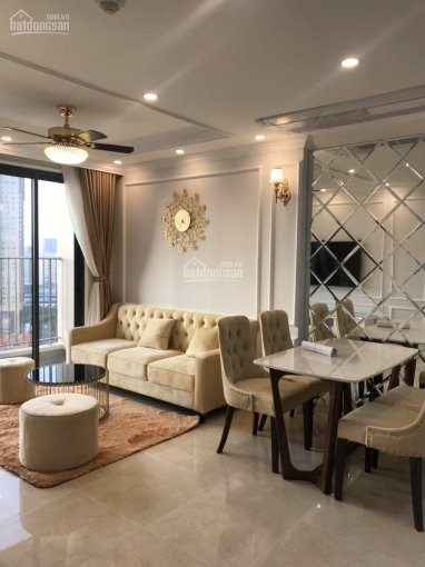 Chính Chủ Cho Thuê Nhanh Căn Hộ Vinhomes D'capitale 78m2 2pn 2wc 14tr/tháng, Full Nội Thất, Lh 0973551816 1