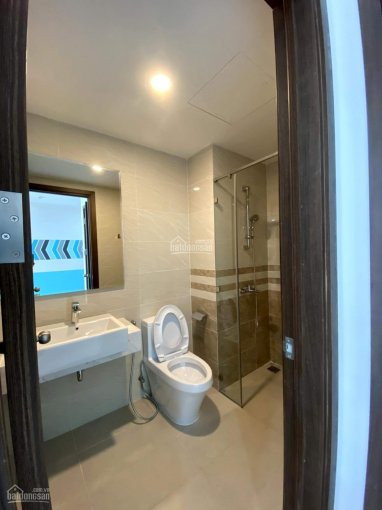 Chính Chủ Cho Thuê Nhanh Căn Phòng Cao Cấp Sài Gòn Royal 43m2, View Bitexco Giá 12 Triệu/tháng, Lh: 0909766889 5