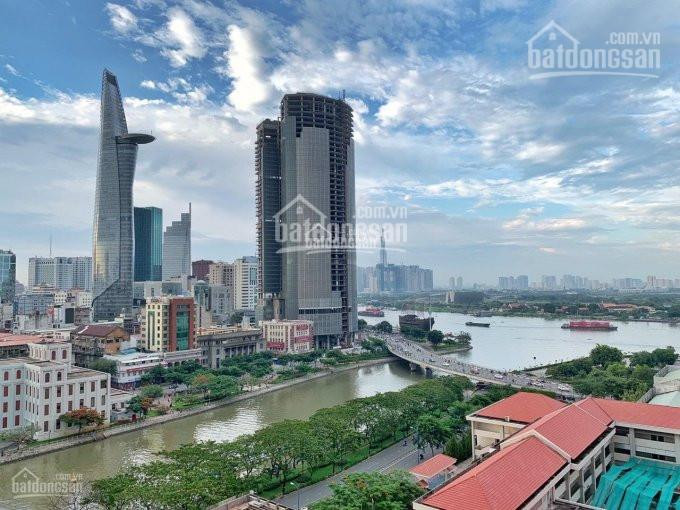 Chính Chủ Cho Thuê Nhanh Căn Phòng Cao Cấp Sài Gòn Royal 43m2, View Bitexco Giá 12 Triệu/tháng, Lh: 0909766889 6