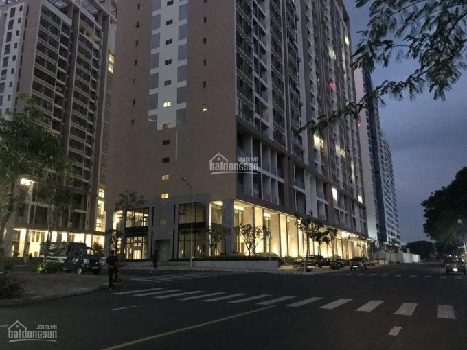 Chính Chủ Cho Thuê Nhanh Căn Shop Midtown M7 Góc đường 16 Và đường C Nam, Phú Mỹ Hưng, Quận 7 Giá Tốt 3