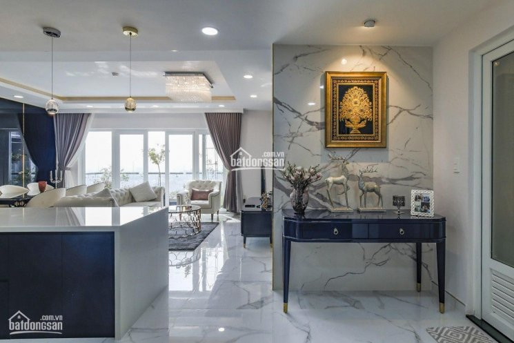 Chính Chủ Cho Thuê Nhanh Ch Léman Luxury, Q3, Dt: 75m2, 2pn, 2wc, Full Nt, Giá 27tr/th, Lh 0931282266 Mỹ đúng Giá 1