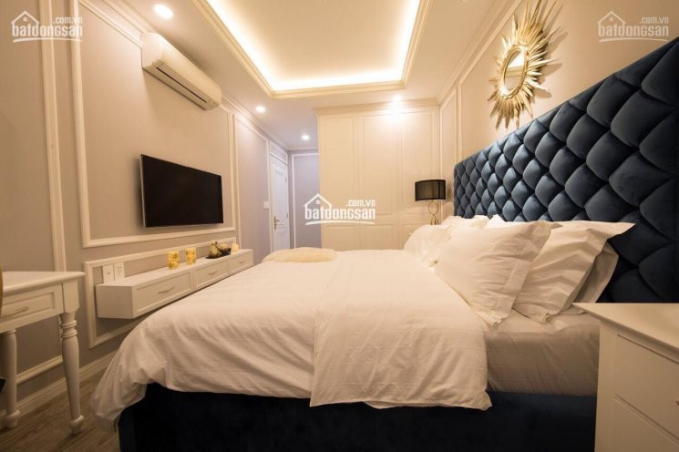 Chính Chủ Cho Thuê Nhanh Ch Léman Luxury, Q3, Dt: 75m2, 2pn, 2wc, Full Nt, Giá 27tr/th, Lh 0931282266 Mỹ đúng Giá 4