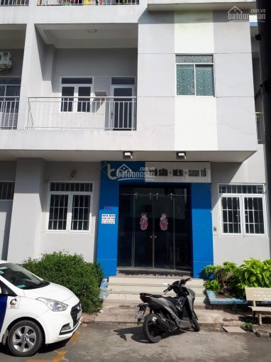 Chính Chủ Cho Thuê Nhanh Ch Shophouse Kinh Doanh Giá 18tr/tháng Nhận Nhà ở Liền - 0908582033 3