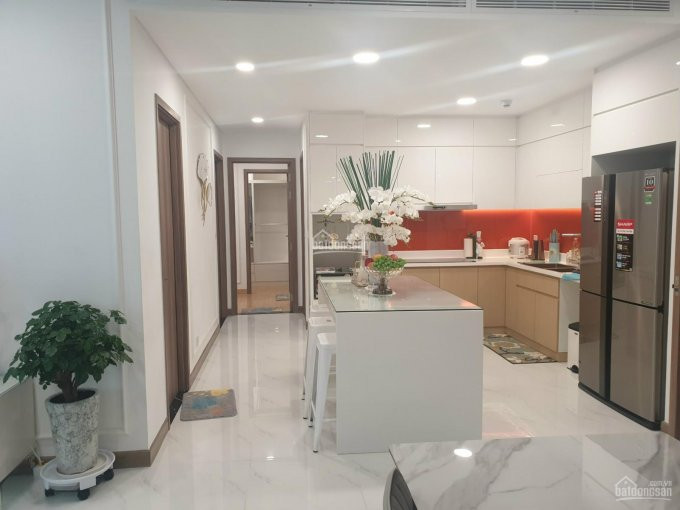 Chính Chủ Cho Thuê Nhanh Ch Sunny Plaza, 75m2, 2pn, Giá 115 Tr/tháng, Giá Thật Lh: 0855414488 (định) 1