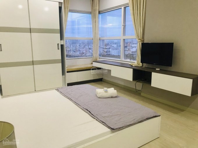 Chính Chủ Cho Thuê Nhanh Ch Sunrise City, City View Giá Tốt Lh 0939308230 Hậu 7