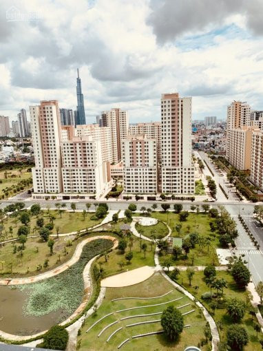 Chính Chủ Cho Thuê Nhanh Chcc New City Giá: 10tr/th 2