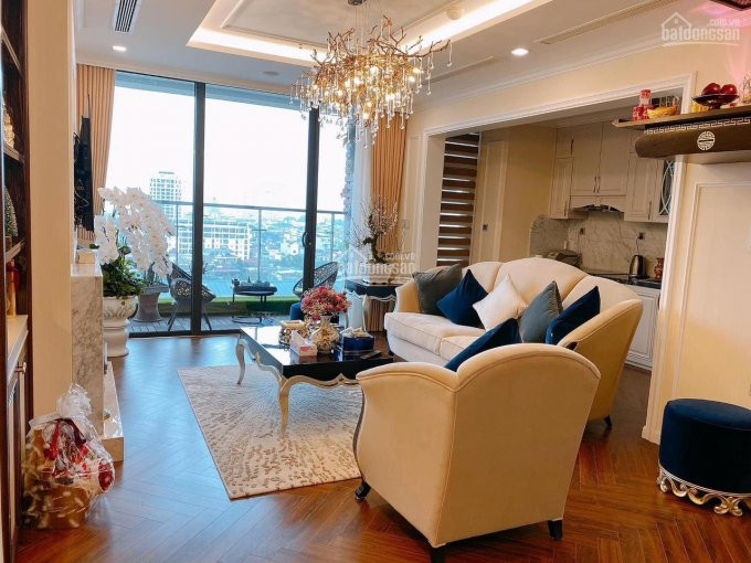 Chính Chủ Cho Thuê Nhanh Chcc Vinhomes Metropolis: 80m2, 2pn, Full đồ đẹp, Giá 21 Triệu/tháng Lh 0973551816 1