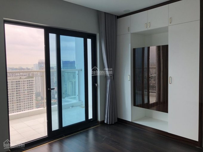 Chính Chủ Cho Thuê Nhanh Chung Cư 130m2 3 Ngủ Dủ Dồ Cao Cấp Gold Tower 275 Nguyễn Trãi 5