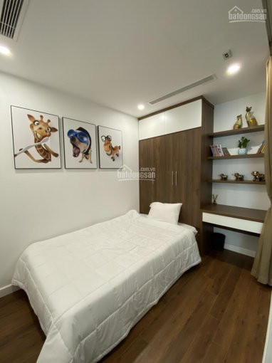 Chính Chủ Cho Thuê Nhanh Chung Cư D' Le Roi Soleil Số 59 Xuân Diệu, Dt 88m2, View Hồ, Full Nội Thất, Giá 16trtháng 2