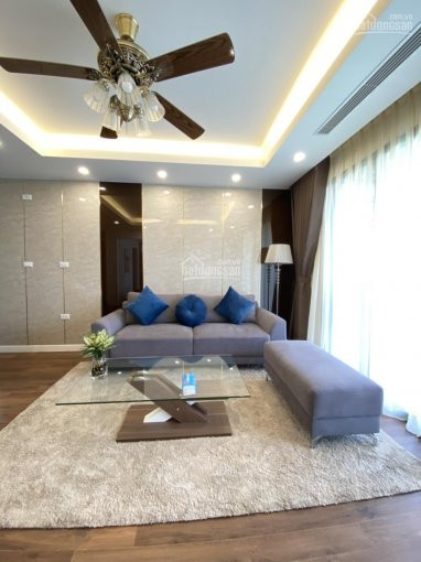 Chính Chủ Cho Thuê Nhanh Chung Cư D' Le Roi Soleil Số 59 Xuân Diệu, Dt 88m2, View Hồ, Full Nội Thất, Giá 16trtháng 8