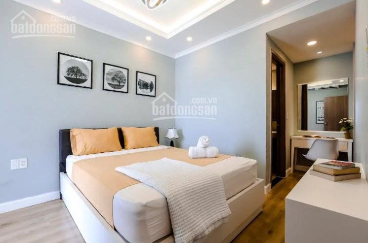 Chính Chủ Cho Thuê Nhanh Chung Cư Galaxy 9 Nguyễn Khoáiq4 70m2, 2pn,full Ntgiá 16 Triệu Lh 0976073066 ảnh Thật 7