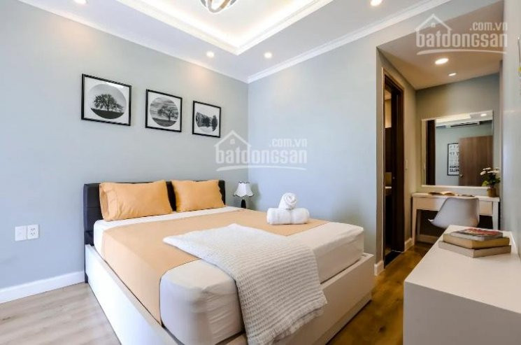 Chính Chủ Cho Thuê Nhanh Chung Cư Galaxy 9 Nguyễn Khoáiq4 70m2, 2pn,full Ntgiá 16 Triệu Lh 0976073066 ảnh Thật 8