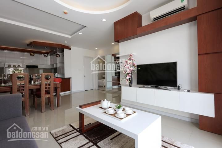 Chính Chủ Cho Thuê Nhanh Chung Cư Horizon, Quận 1, 105m2, 2pn, Nội Thất, Giá: 16 Triệu Lh 0902312573 1