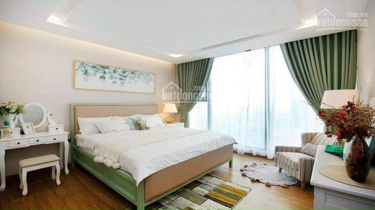 Chính Chủ Cho Thuê Nhanh Chung Cư Meco 102 Trường Chinh, 126m2, 3 Pn, Full đồ 14 Tr/th, Lh: 0911400844 2