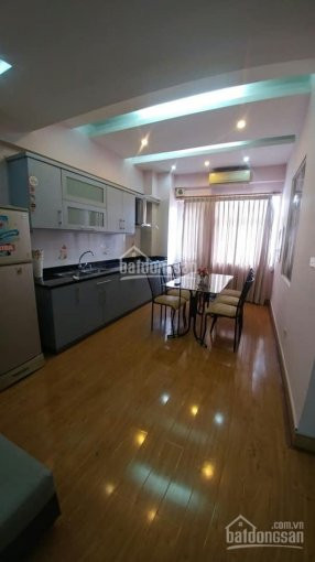 Chính Chủ Cho Thuê Nhanh Chung Cư Số 10 Phố Hoa Lư Dt 75m2, 02 Ngủ, Full đồ, Hai Bà Trưng, Hà Nội, 11tr 3