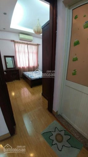 Chính Chủ Cho Thuê Nhanh Chung Cư Số 10 Phố Hoa Lư Dt 75m2, 02 Ngủ, Full đồ, Hai Bà Trưng, Hà Nội, 11tr 4