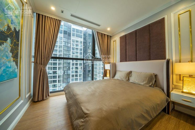 Chính Chủ Cho Thuê Nhanh Chung Cư Vinhomes Skylake Phạm Hùng, 105m2, 3 Ngủ, Full Nội Thất Lh: 0964553801 4