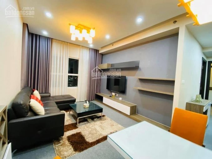 Chính Chủ Cho Thuê Nhanh City View, Lầu Cao, Mới 100% 2pn - Chốt Nhanh 14tr/ 3pn - 18tr Lh 0768436544 Minh 2