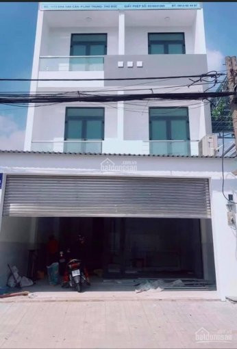 Chính Chủ Cho Thuê Nhanh Cửa Hàng Kd Mọi Lĩnh Vực ,50m2, Có Máy Lạnh Sẳn , Mặt Tiền Kha Vạn Cân  0903621992 A địa 1