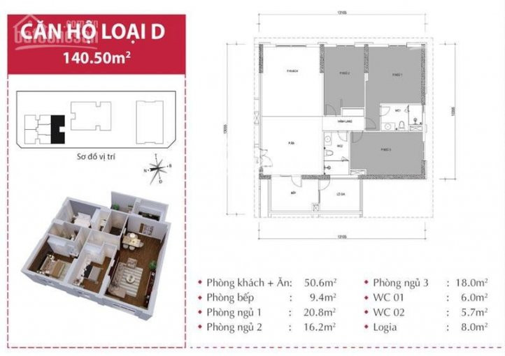 Chính Chủ Cho Thuê Nhanh Gấp Căn Hộ Chung Cư Cao Cấp Paragon - Duy Tân 140m2, 3pn Làm Văn Phòng Hoặc để ở 4