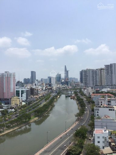 Chính Chủ Cho Thuê Nhanh Gấp Căn Hộ Grand Riverside - Quận 4 - Liên Hệ Trân 0779 73 53 53 1