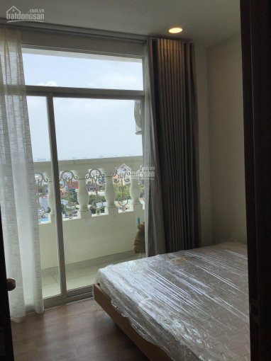 Chính Chủ Cho Thuê Nhanh Gấp Căn Hộ Grand Riverside - Quận 4 - Liên Hệ Trân 0779 73 53 53 2