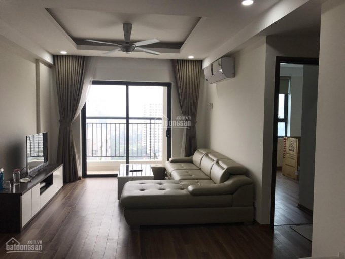 Chính Chủ Cho Thuê Nhanh Gấp Căn Hộ N04, Hoàng đạo Thúy, 128m2, 3 Pn, đồ Cơ Bản, 14 Triệu/th Lh : Yến 0915 818 682 1