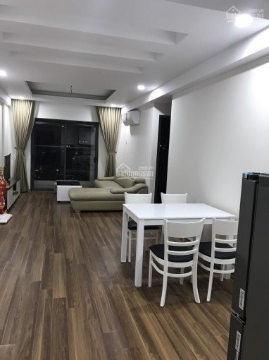 Chính Chủ Cho Thuê Nhanh Gấp Căn Hộ N04, Hoàng đạo Thúy, 128m2, 3 Pn, đồ Cơ Bản, 14 Triệu/th Lh : Yến 0915 818 682 4