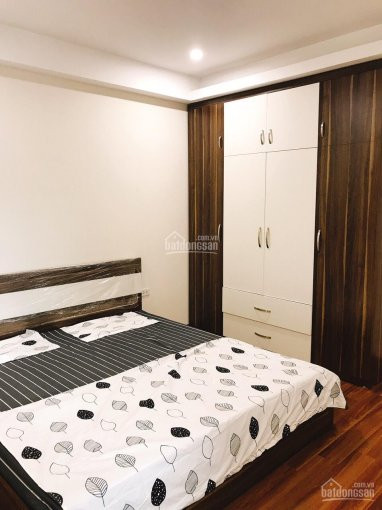 Chính Chủ Cho Thuê Nhanh Gấp Căn Hộ N04, Hoàng đạo Thúy, 128m2, 3 Pn, đồ Cơ Bản, 14 Triệu/th Lh : Yến 0915 818 682 5