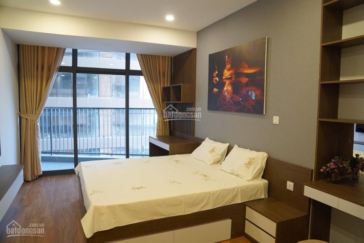 Chính Chủ Cho Thuê Nhanh Gấp Ch 80m2 - 2pn Sunshine Riverside, đã đầy đủ Nội Thất Sẵn ở Giá Thuê 8tr/th 0948589911 4